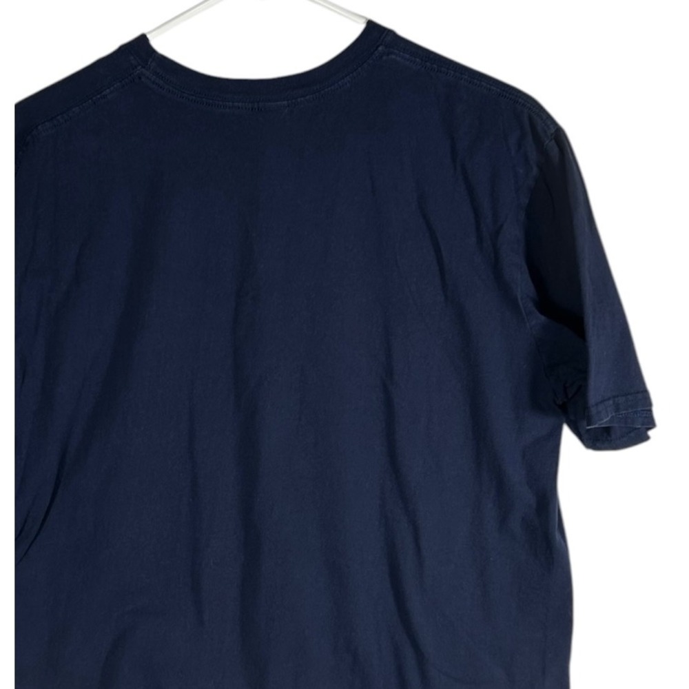 Gildan Colorado Avalanche 2022 Stanley Cup Champions Found A Way Tee Navy XL - Picture 4 of 7